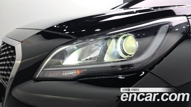 Hyundai Sonata 2015 — photo 8