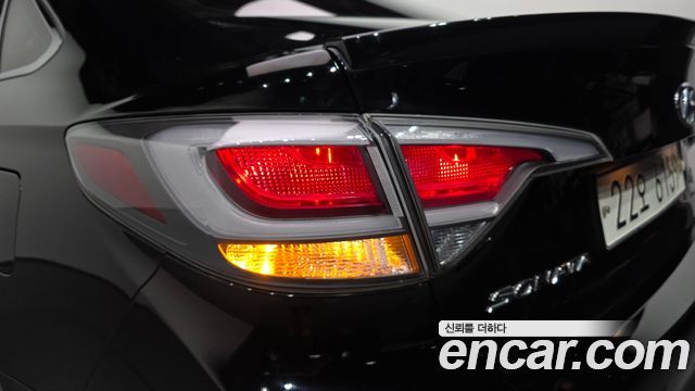 Hyundai Sonata 2015 — photo 9