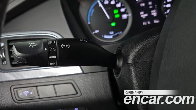 Hyundai Sonata 2015 — photo 28