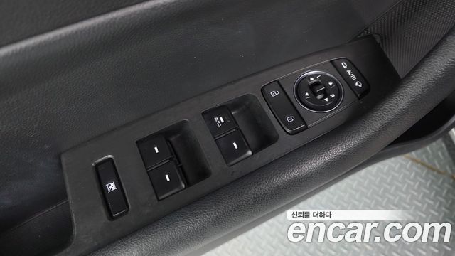 Hyundai Sonata 2015 — photo 29