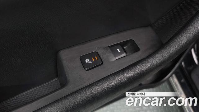 Hyundai Sonata 2015 — photo 30
