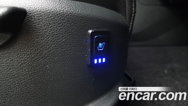 Hyundai Sonata 2015 — photo 31