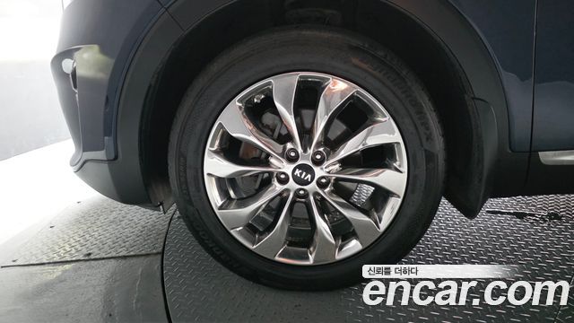 Kia Sorento 2019 — photo 5