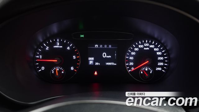 Kia Sorento 2019 — photo 11
