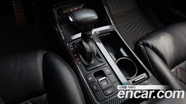 Kia Sorento 2019 — photo 12