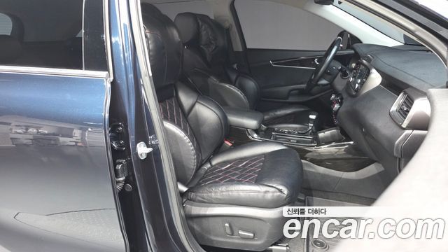 Kia Sorento 2019 — photo 17