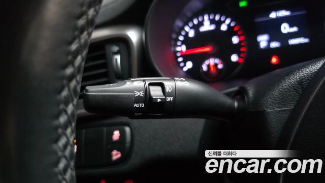 Kia Sorento 2019 — photo 23