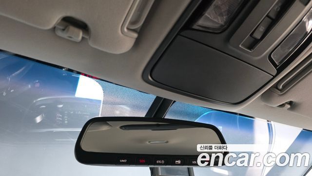 Kia Sorento 2019 — photo 25