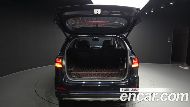 Kia Sorento 2019 — photo 26