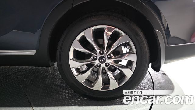 Kia Sorento 2019 — photo 7