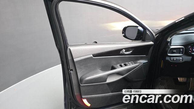 Kia Sorento 2019 — photo 14