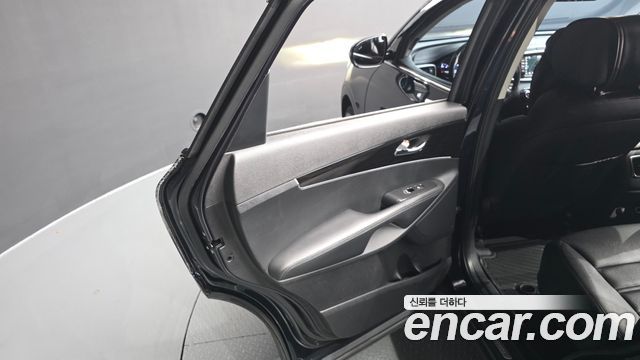 Kia Sorento 2019 — photo 15