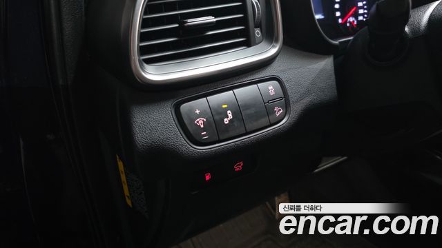Kia Sorento 2019 — photo 28