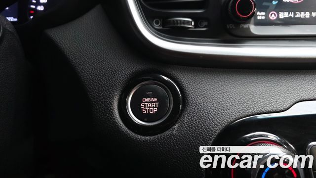 Kia Sorento 2019 — photo 29