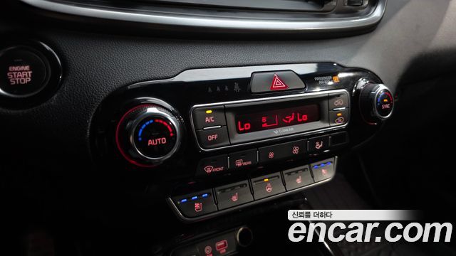 Kia Sorento 2019 — photo 31
