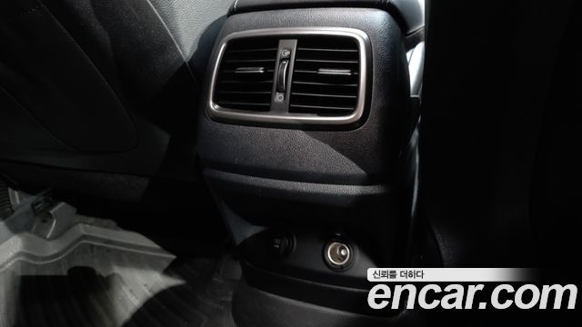 Kia Sorento 2019 — photo 34