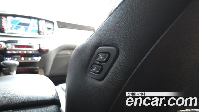 Kia Sorento 2019 — photo 36