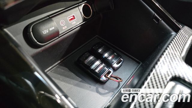 Kia Sorento 2019 — photo 37