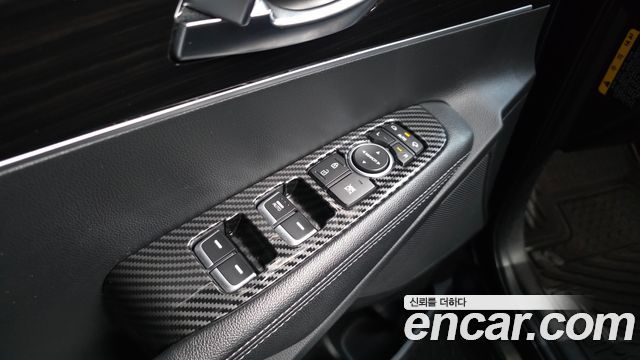 Kia Sorento 2019 — photo 38