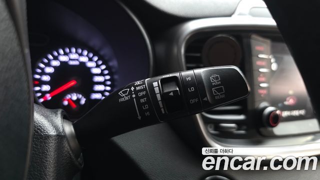 Kia Sorento 2019 — photo 39