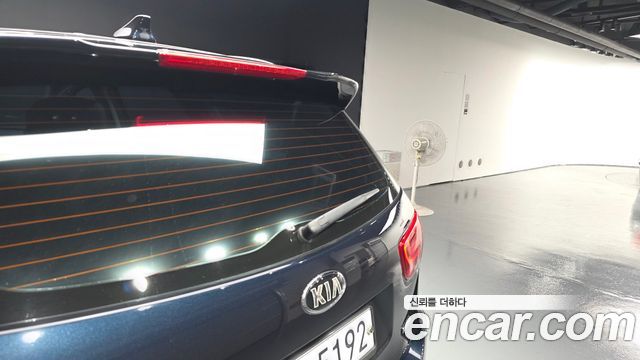 Kia Sorento 2019 — photo 41
