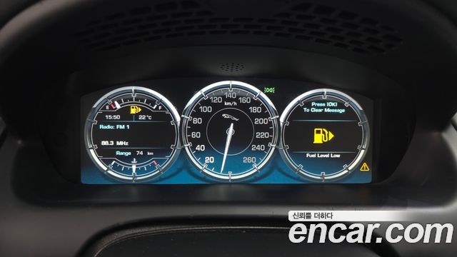 Jaguar XJ 2013 — photo 8