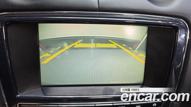 Jaguar XJ 2013 — photo 15