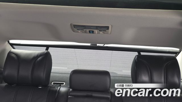 Jaguar XJ 2013 — photo 19