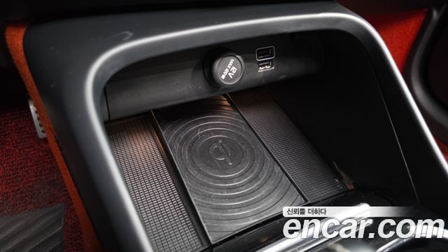 Volvo XC40 2019 — photo 16