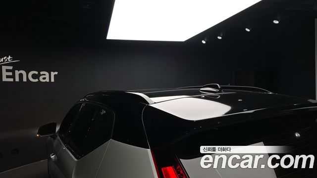 Volvo XC40 2019 — photo 37