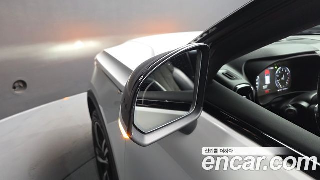 Volvo XC40 2019 — photo 38