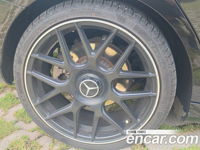 Mercedes-Benz C-Class 2016 — photo 10