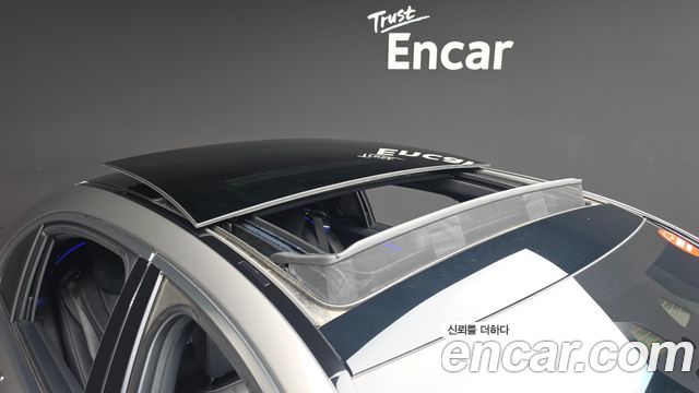Mercedes-Benz S-Class 2022 — photo 20