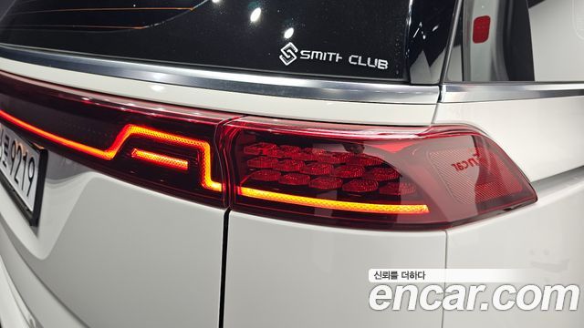 Kia Canival 2021 — photo 9