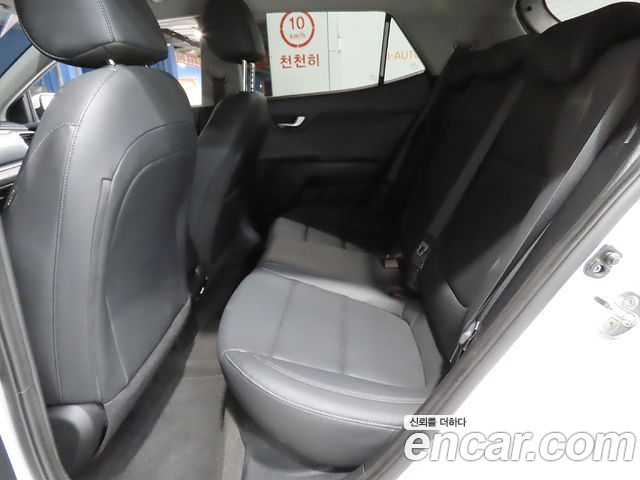 Kia Stonic 2020 — photo 7