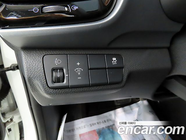 Kia Stonic 2020 — photo 15
