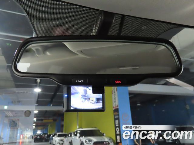 Kia Stonic 2020 — photo 16
