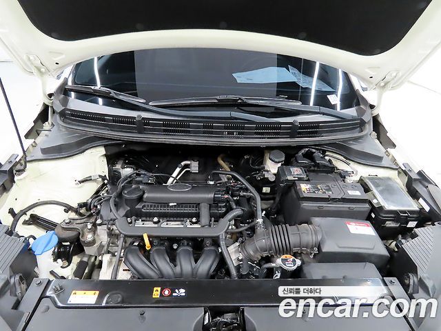 Kia Stonic 2020 — photo 20