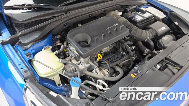 Hyundai i30 2017 — photo 6
