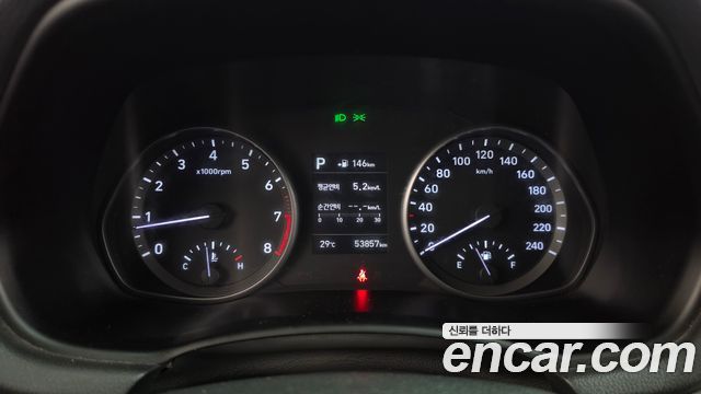 Hyundai i30 2017 — photo 11
