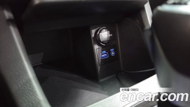 Hyundai i30 2017 — photo 18