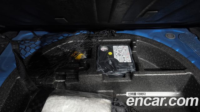 Hyundai i30 2017 — photo 20