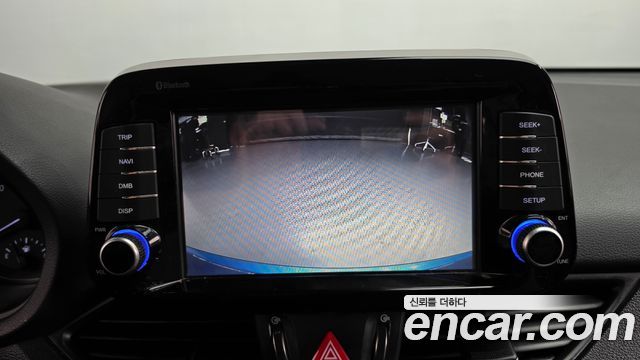 Hyundai i30 2017 — photo 23