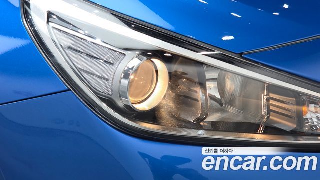 Hyundai i30 2017 — photo 8