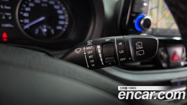 Hyundai i30 2017 — photo 29