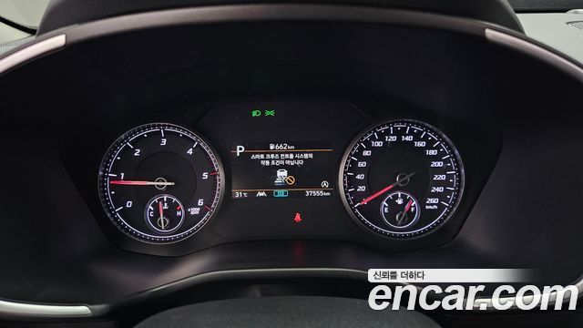 Hyundai Santafe 2022 — photo 11