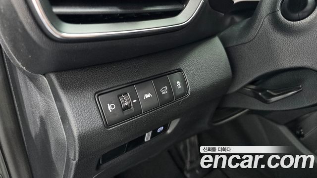 Hyundai Santafe 2022 — photo 23