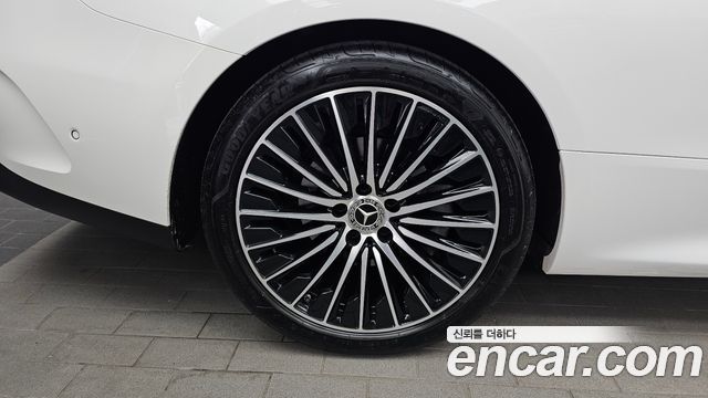 Mercedes-Benz CLE-Class 2024 — photo 5