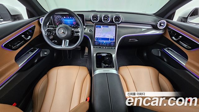 Mercedes-Benz CLE-Class 2024 — photo 10