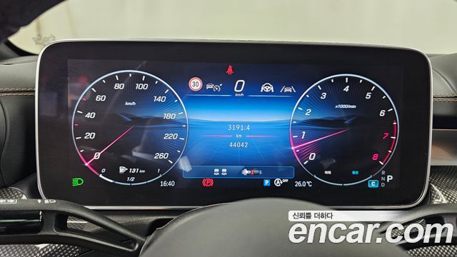 Mercedes-Benz CLE-Class 2024 — photo 11